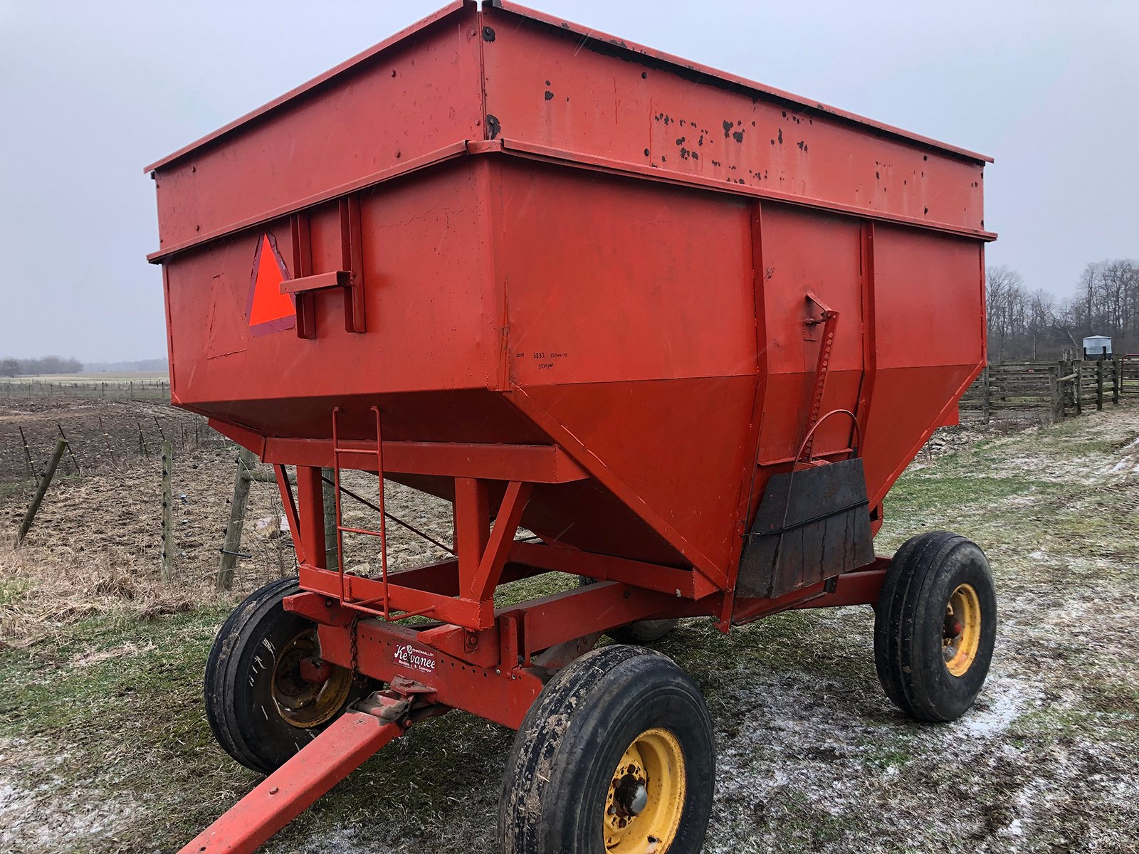Property photo 115 - *** VIRTUAL ONLINE AND PHONE BID *** FARM EQUIPMENT AUCTION IN WAYNE COUNTY, INDIANA