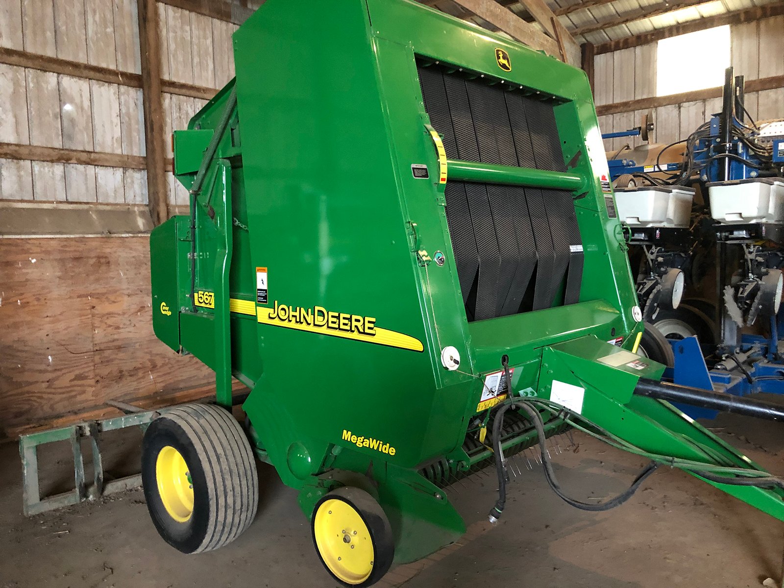 Property photo 119 - *** VIRTUAL ONLINE AND PHONE BID *** FARM EQUIPMENT AUCTION IN WAYNE COUNTY, INDIANA