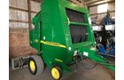 Property photo 119 - *** VIRTUAL ONLINE AND PHONE BID *** FARM EQUIPMENT AUCTION IN WAYNE COUNTY, INDIANA