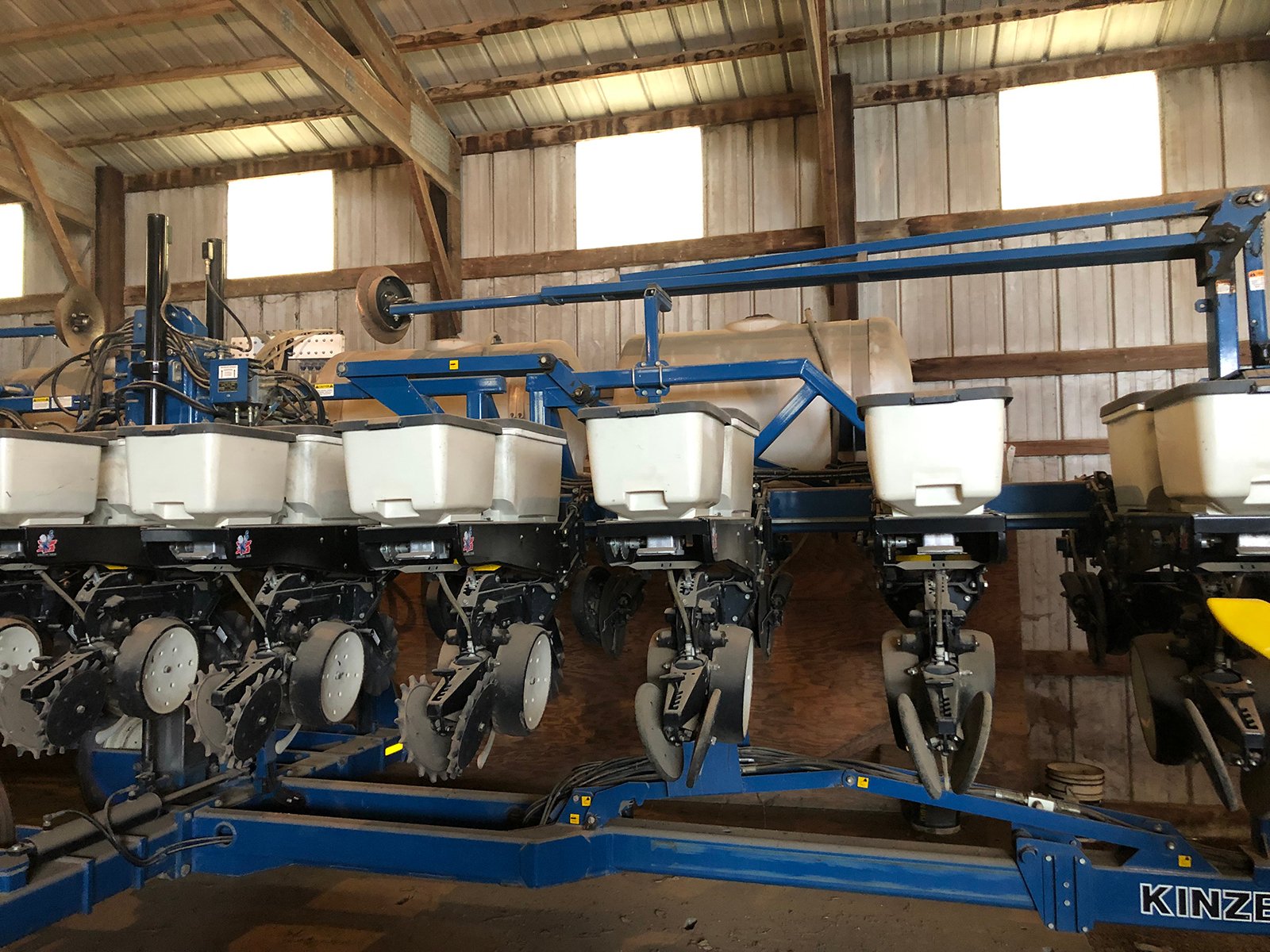 Property photo 120 - *** VIRTUAL ONLINE AND PHONE BID *** FARM EQUIPMENT AUCTION IN WAYNE COUNTY, INDIANA