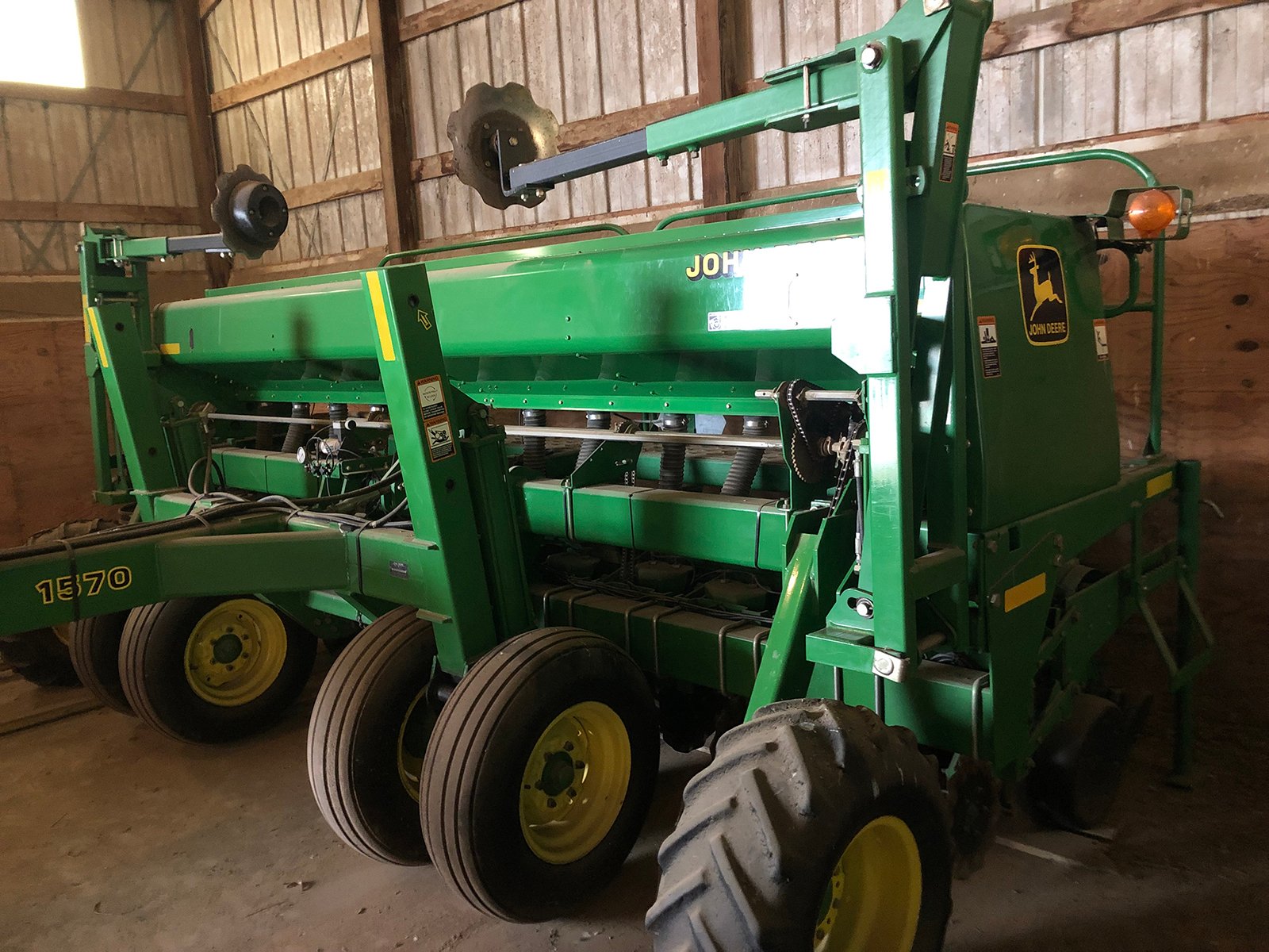 Property photo 123 - *** VIRTUAL ONLINE AND PHONE BID *** FARM EQUIPMENT AUCTION IN WAYNE COUNTY, INDIANA
