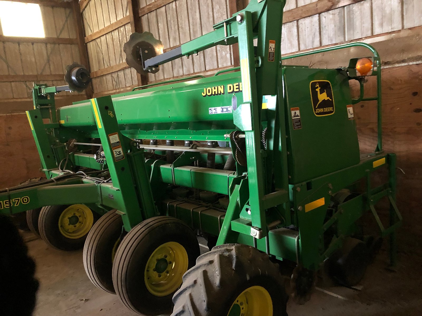 Property photo 124 - *** VIRTUAL ONLINE AND PHONE BID *** FARM EQUIPMENT AUCTION IN WAYNE COUNTY, INDIANA