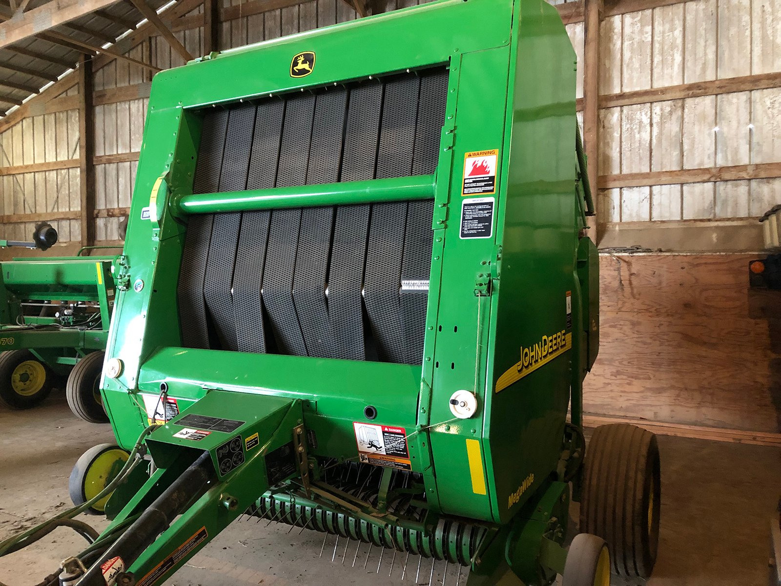 Property photo 125 - *** VIRTUAL ONLINE AND PHONE BID *** FARM EQUIPMENT AUCTION IN WAYNE COUNTY, INDIANA