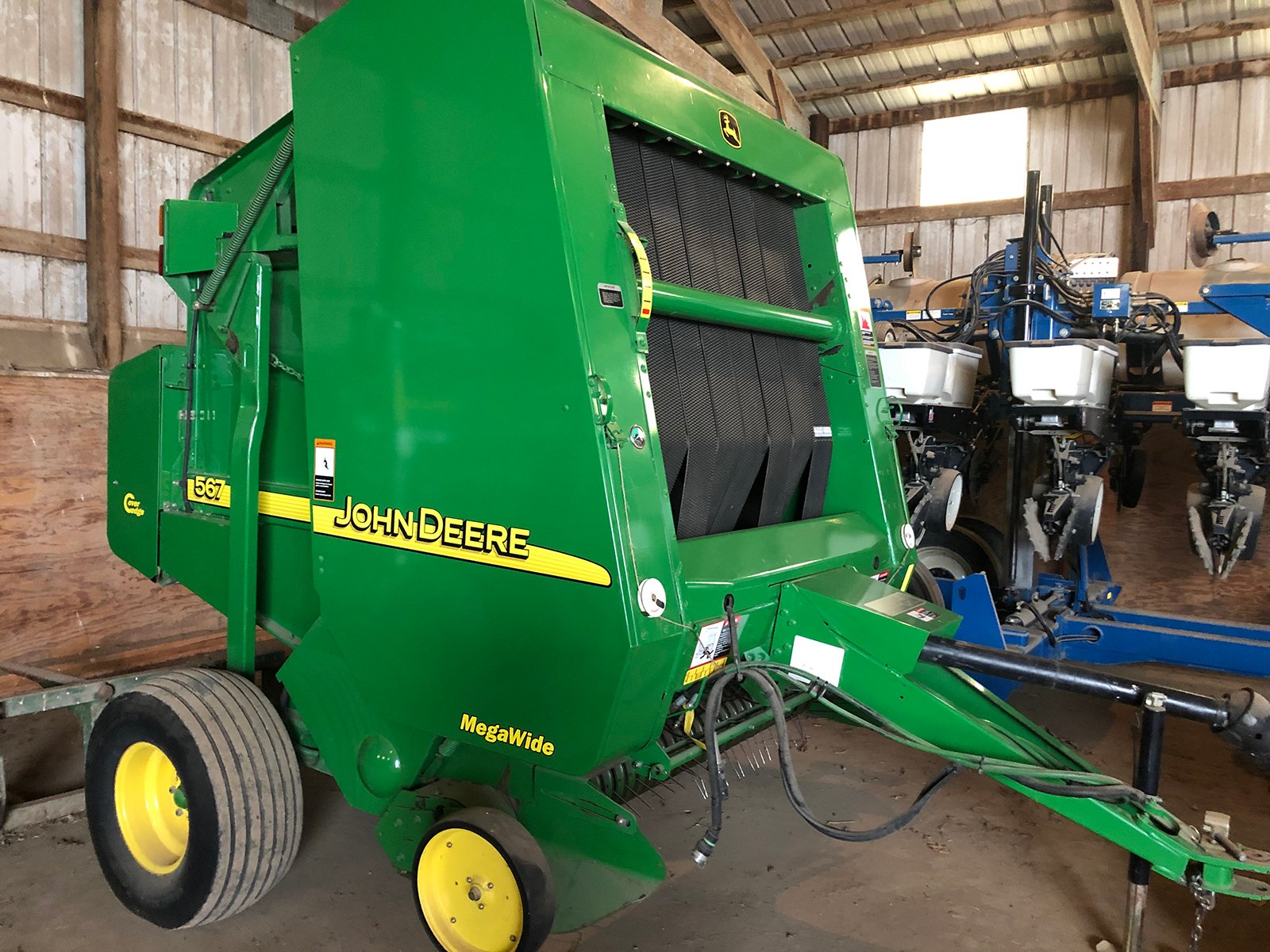 Property photo 126 - *** VIRTUAL ONLINE AND PHONE BID *** FARM EQUIPMENT AUCTION IN WAYNE COUNTY, INDIANA