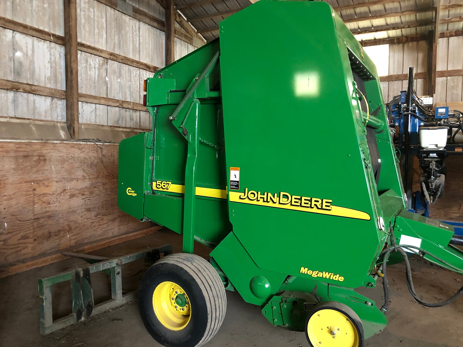 Property photo 127 - *** VIRTUAL ONLINE AND PHONE BID *** FARM EQUIPMENT AUCTION IN WAYNE COUNTY, INDIANA