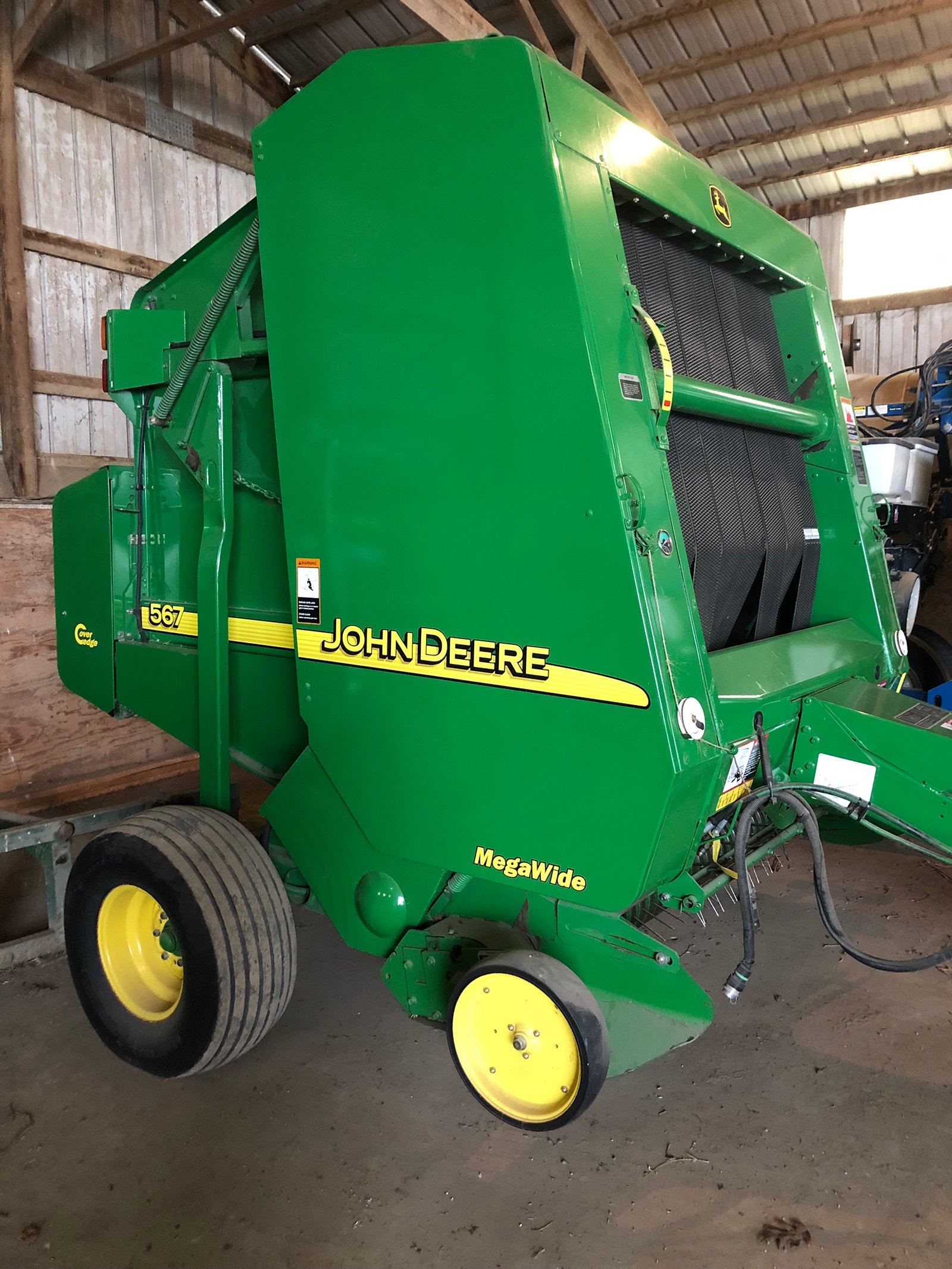 Property photo 128 - *** VIRTUAL ONLINE AND PHONE BID *** FARM EQUIPMENT AUCTION IN WAYNE COUNTY, INDIANA