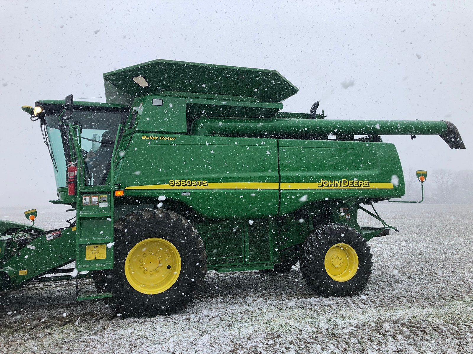 Property photo 3 - *** VIRTUAL ONLINE AND PHONE BID *** FARM EQUIPMENT AUCTION IN WAYNE COUNTY, INDIANA