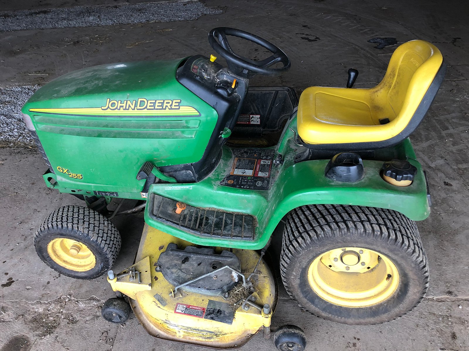 Property photo 129 - *** VIRTUAL ONLINE AND PHONE BID *** FARM EQUIPMENT AUCTION IN WAYNE COUNTY, INDIANA