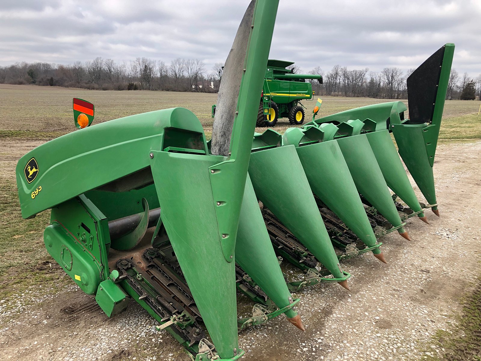 Property photo 131 - *** VIRTUAL ONLINE AND PHONE BID *** FARM EQUIPMENT AUCTION IN WAYNE COUNTY, INDIANA