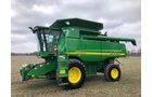 Property photo 1 - *** VIRTUAL ONLINE AND PHONE BID *** FARM EQUIPMENT AUCTION IN WAYNE COUNTY, INDIANA