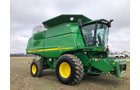 Property photo 2 - *** VIRTUAL ONLINE AND PHONE BID *** FARM EQUIPMENT AUCTION IN WAYNE COUNTY, INDIANA
