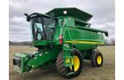 Property photo 5 - *** VIRTUAL ONLINE AND PHONE BID *** FARM EQUIPMENT AUCTION IN WAYNE COUNTY, INDIANA