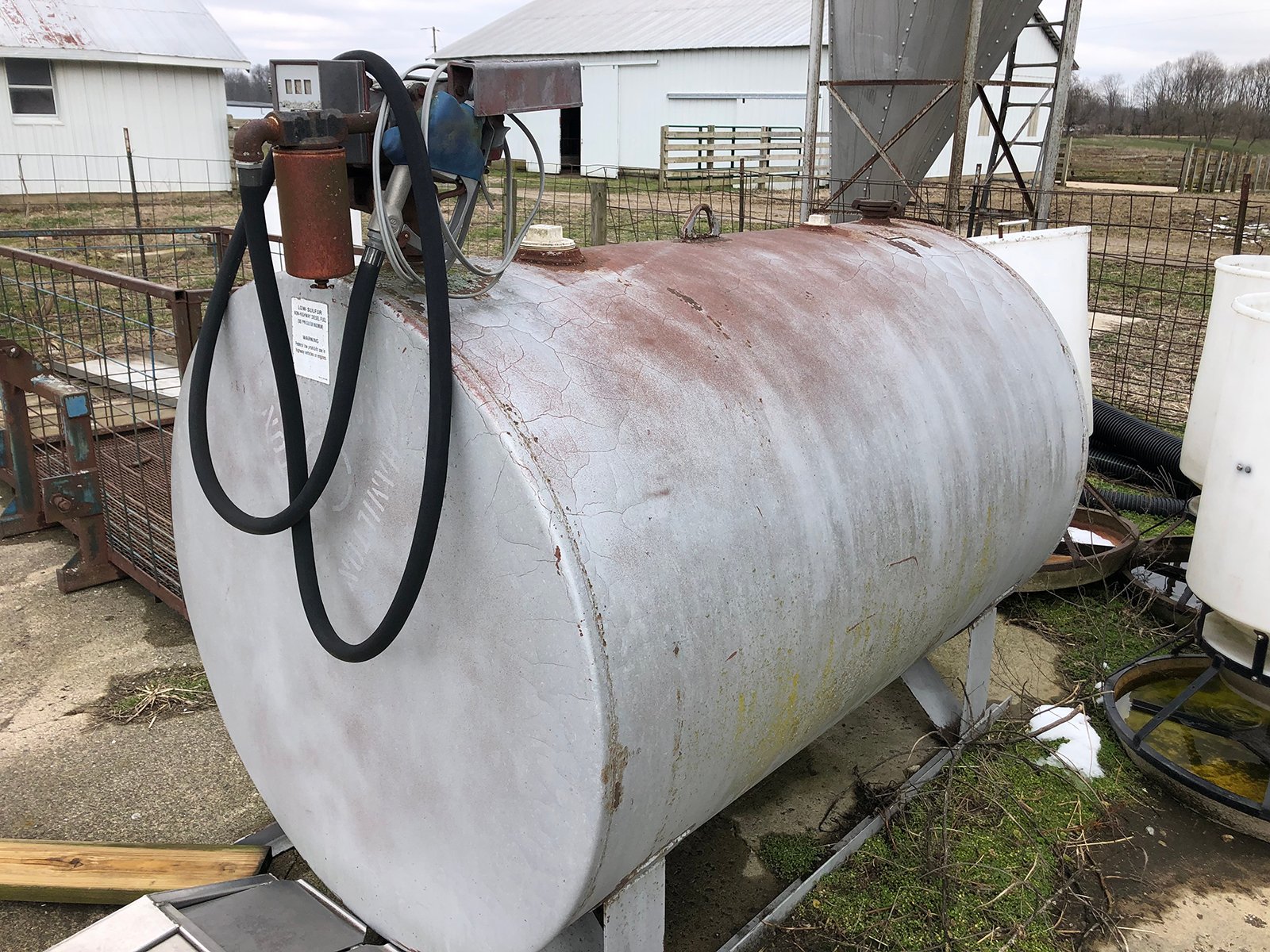 Property photo 134 - *** VIRTUAL ONLINE AND PHONE BID *** FARM EQUIPMENT AUCTION IN WAYNE COUNTY, INDIANA