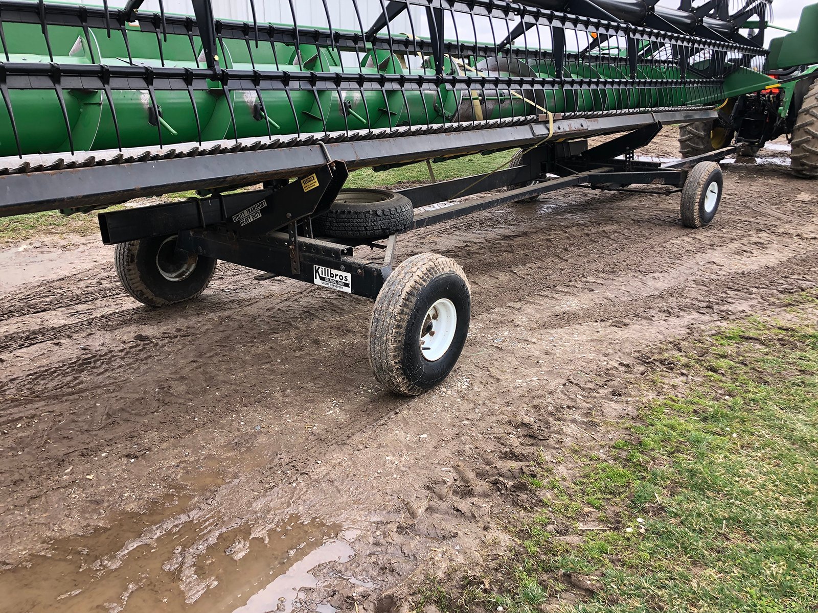 Property photo 139 - *** VIRTUAL ONLINE AND PHONE BID *** FARM EQUIPMENT AUCTION IN WAYNE COUNTY, INDIANA