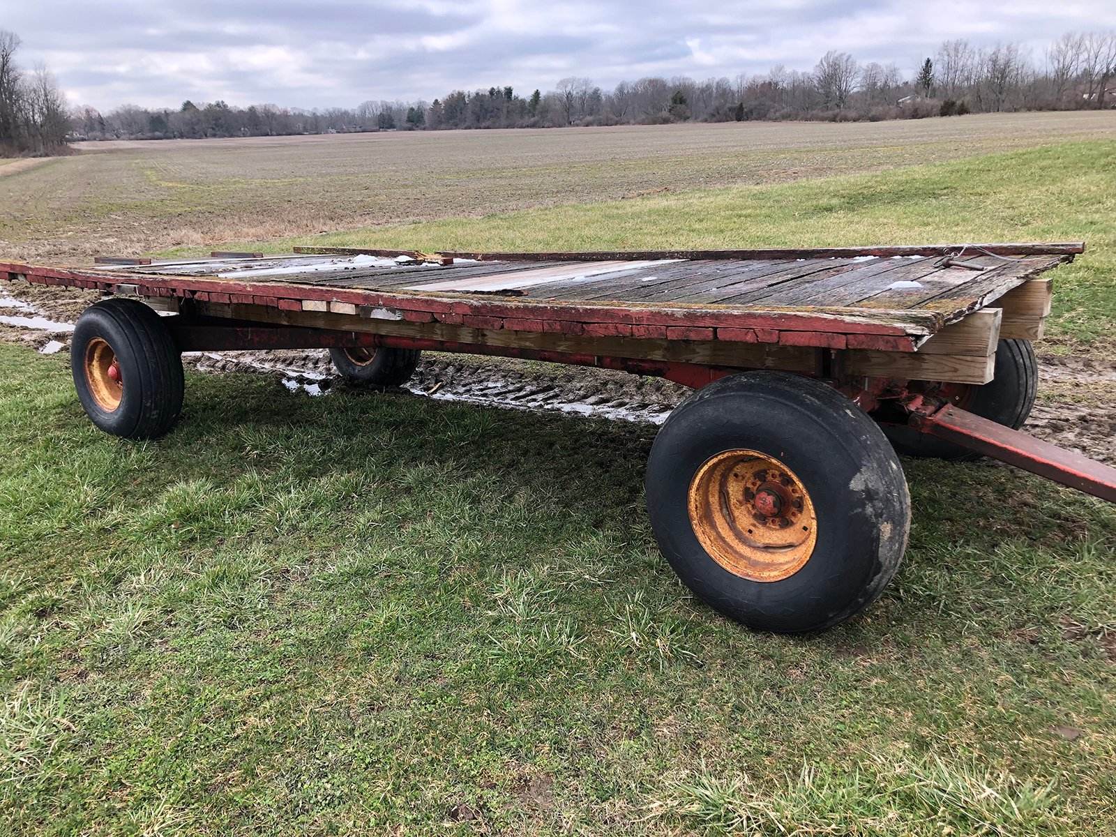 Property photo 141 - *** VIRTUAL ONLINE AND PHONE BID *** FARM EQUIPMENT AUCTION IN WAYNE COUNTY, INDIANA