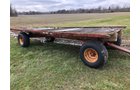 Property photo 141 - *** VIRTUAL ONLINE AND PHONE BID *** FARM EQUIPMENT AUCTION IN WAYNE COUNTY, INDIANA