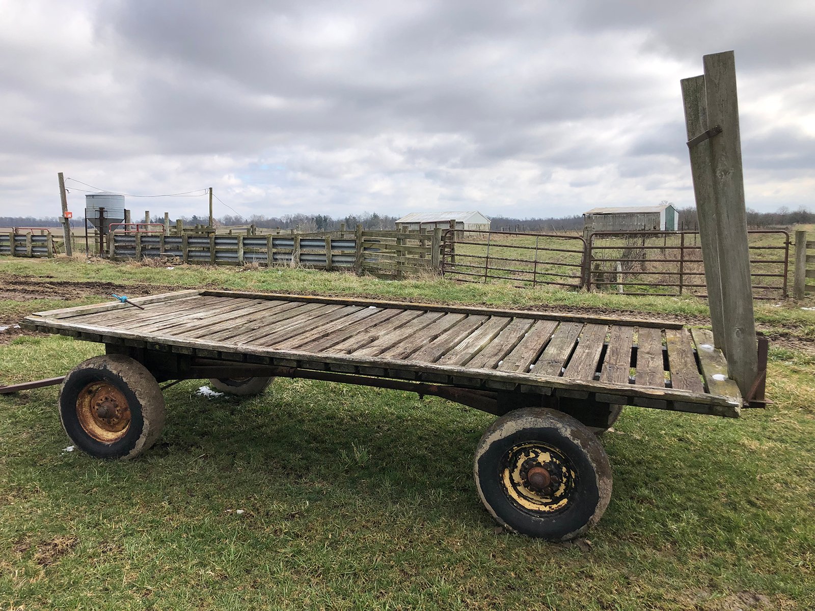 Property photo 142 - *** VIRTUAL ONLINE AND PHONE BID *** FARM EQUIPMENT AUCTION IN WAYNE COUNTY, INDIANA