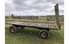 Property photo 142 - *** VIRTUAL ONLINE AND PHONE BID *** FARM EQUIPMENT AUCTION IN WAYNE COUNTY, INDIANA