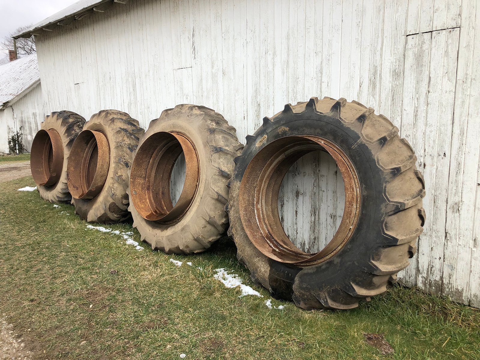 Property photo 143 - *** VIRTUAL ONLINE AND PHONE BID *** FARM EQUIPMENT AUCTION IN WAYNE COUNTY, INDIANA
