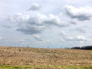 Fayette County, Ohio Farmland - *** BIDDING WILL BE VIA PHONE OR INTERNET *** IMPORTANT OHIO LAND AUCTION - 516+/- ACRES OFFERED IN 9 TRACTS IN FAYETTE COUNTY, OHIO
