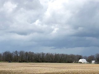 Fayette County, Ohio Farmland - *** BIDDING WILL BE VIA PHONE OR INTERNET *** IMPORTANT OHIO LAND AUCTION - 516+/- ACRES OFFERED IN 9 TRACTS IN FAYETTE COUNTY, OHIO