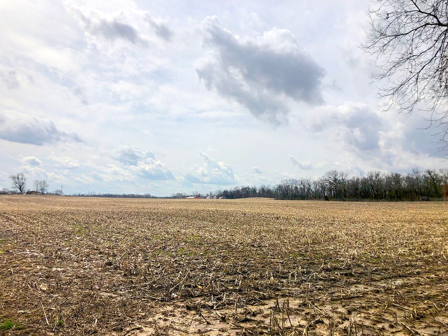 *** BIDDING WILL BE VIA PHONE OR INTERNET *** IMPORTANT OHIO LAND AUCTION - 516+/- ACRES OFFERED IN 9 TRACTS IN FAYETTE COUNTY, OHIO