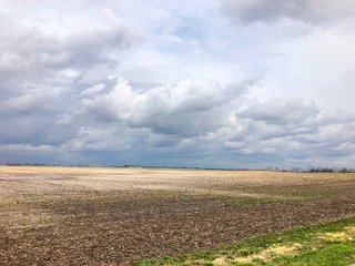 Fayette County, Ohio Farmland - *** BIDDING WILL BE VIA PHONE OR INTERNET *** IMPORTANT OHIO LAND AUCTION - 516+/- ACRES OFFERED IN 9 TRACTS IN FAYETTE COUNTY, OHIO