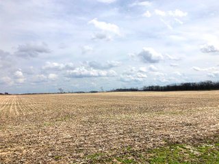 Fayette County, Ohio Farmland - *** BIDDING WILL BE VIA PHONE OR INTERNET *** IMPORTANT OHIO LAND AUCTION - 516+/- ACRES OFFERED IN 9 TRACTS IN FAYETTE COUNTY, OHIO