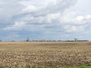 Fayette County, Ohio Farmland - *** BIDDING WILL BE VIA PHONE OR INTERNET *** IMPORTANT OHIO LAND AUCTION - 516+/- ACRES OFFERED IN 9 TRACTS IN FAYETTE COUNTY, OHIO