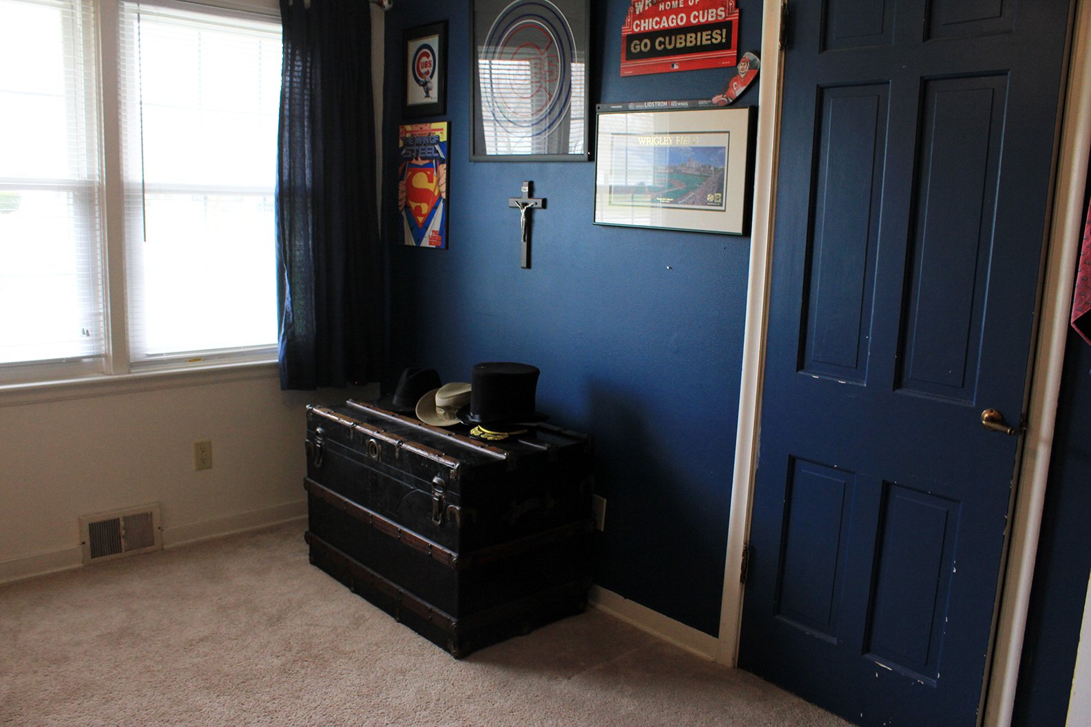 Property photo 3 - REAL ESTATE AUCTION IN ALLEN COUNTY, INDIANA
