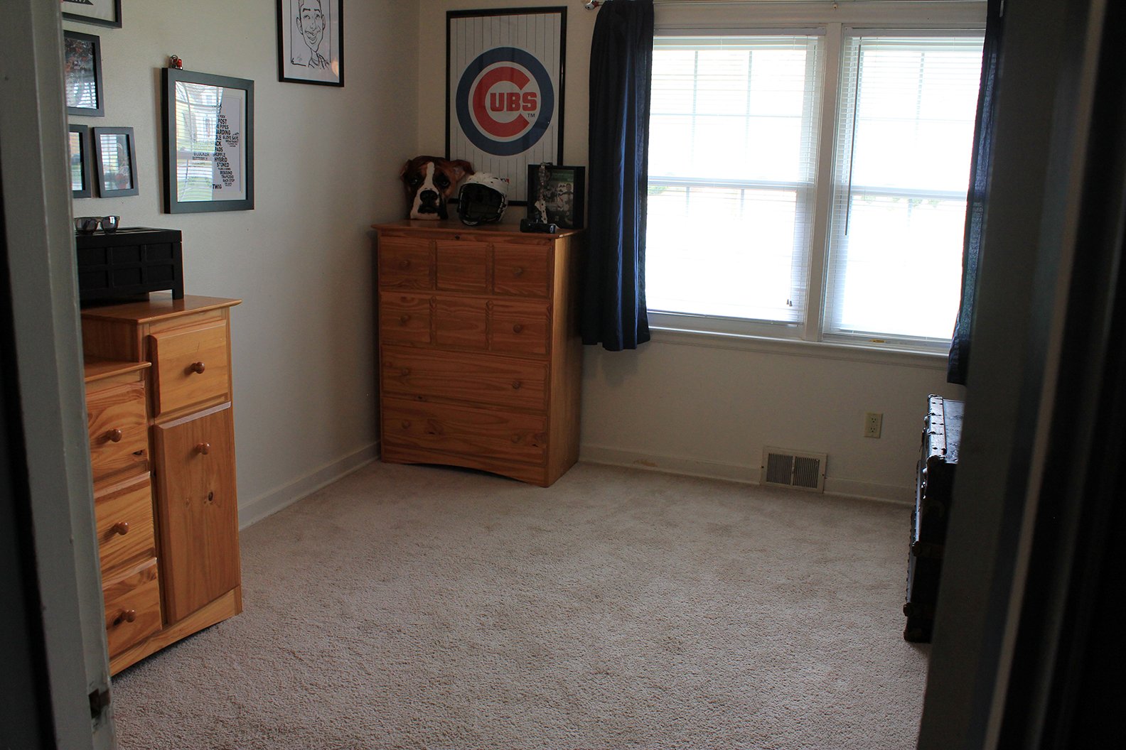 Property photo 5 - REAL ESTATE AUCTION IN ALLEN COUNTY, INDIANA
