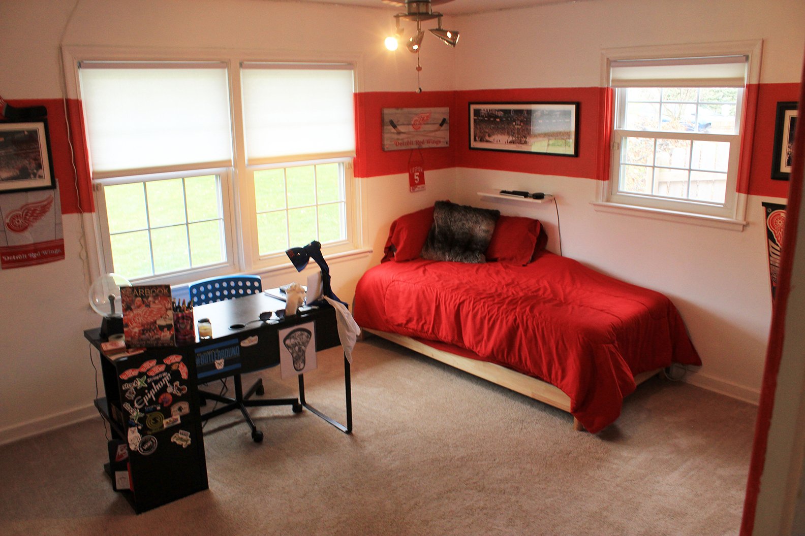 Property photo 9 - REAL ESTATE AUCTION IN ALLEN COUNTY, INDIANA