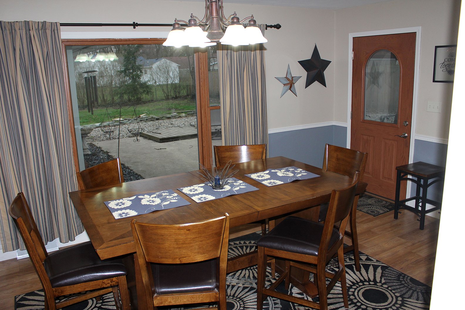 Property photo 14 - REAL ESTATE AUCTION IN ALLEN COUNTY, INDIANA