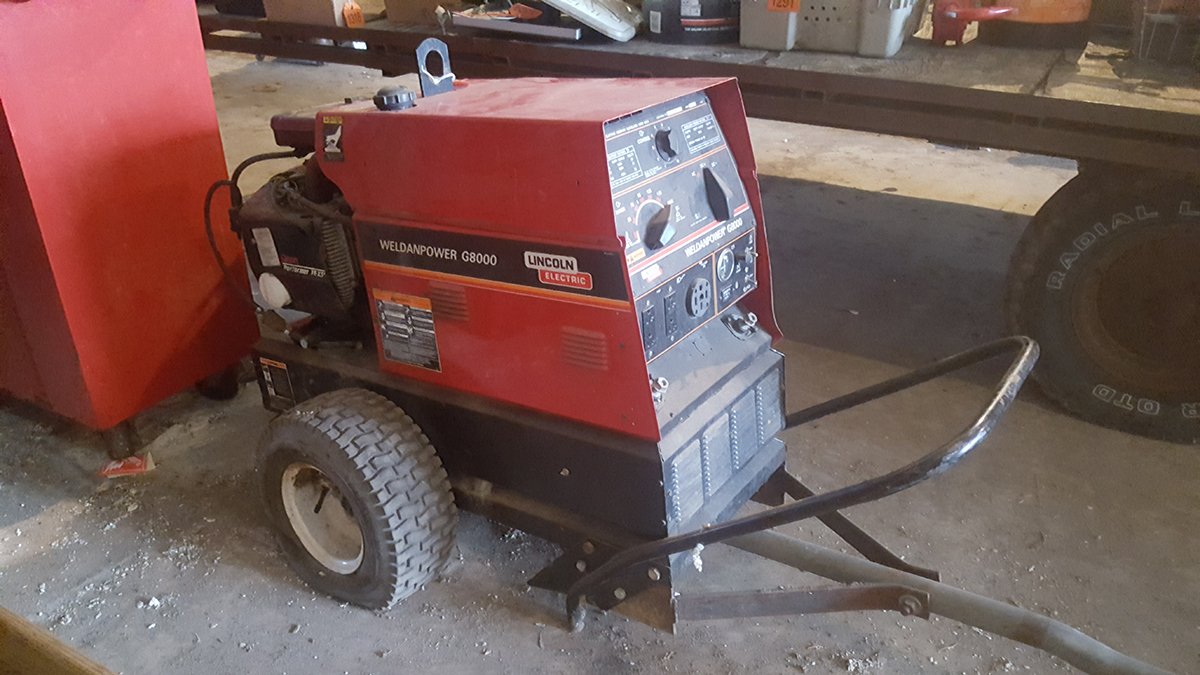 Property photo 4 - ONLINE ONLY EQUIPMENT AND PERSONAL PROPERTY AUCTION