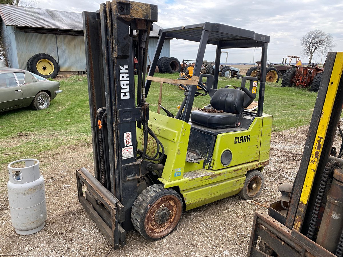 Property photo 15 - ONLINE ONLY EQUIPMENT AND PERSONAL PROPERTY AUCTION