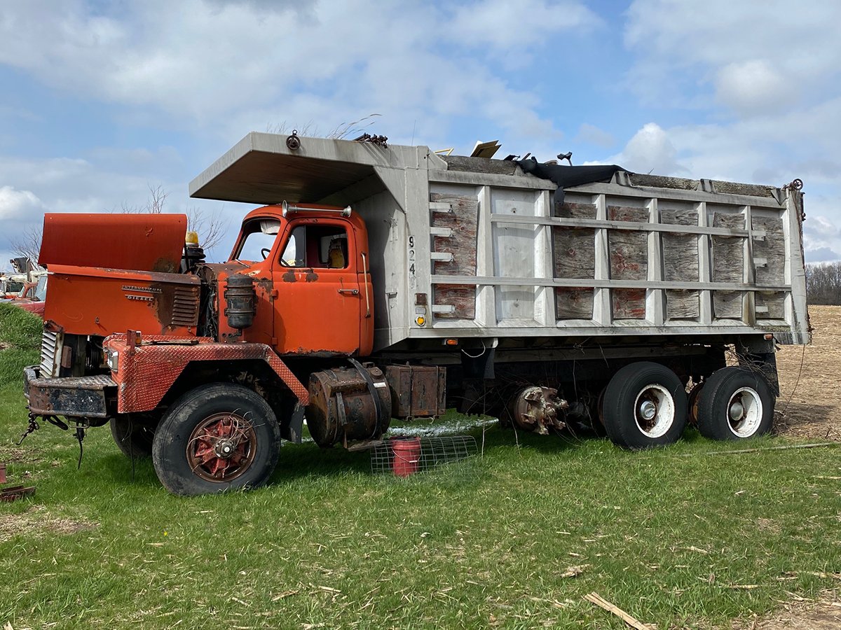 Property photo 18 - ONLINE ONLY EQUIPMENT AND PERSONAL PROPERTY AUCTION