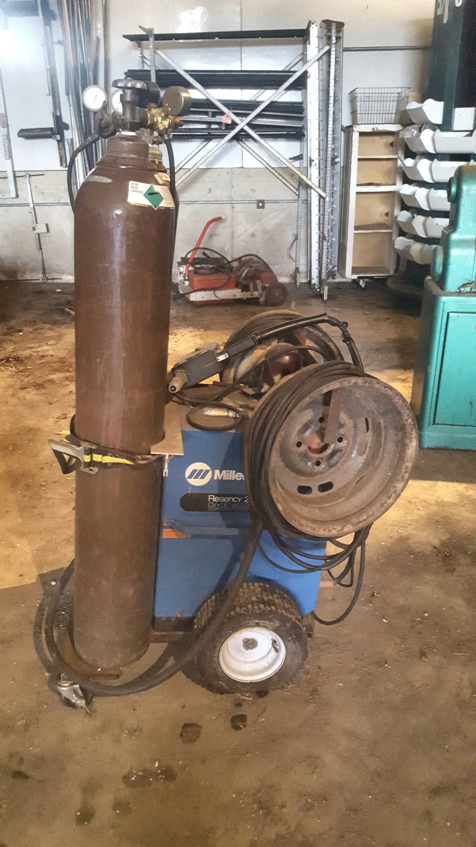 Property photo 31 - ONLINE ONLY EQUIPMENT AND PERSONAL PROPERTY AUCTION