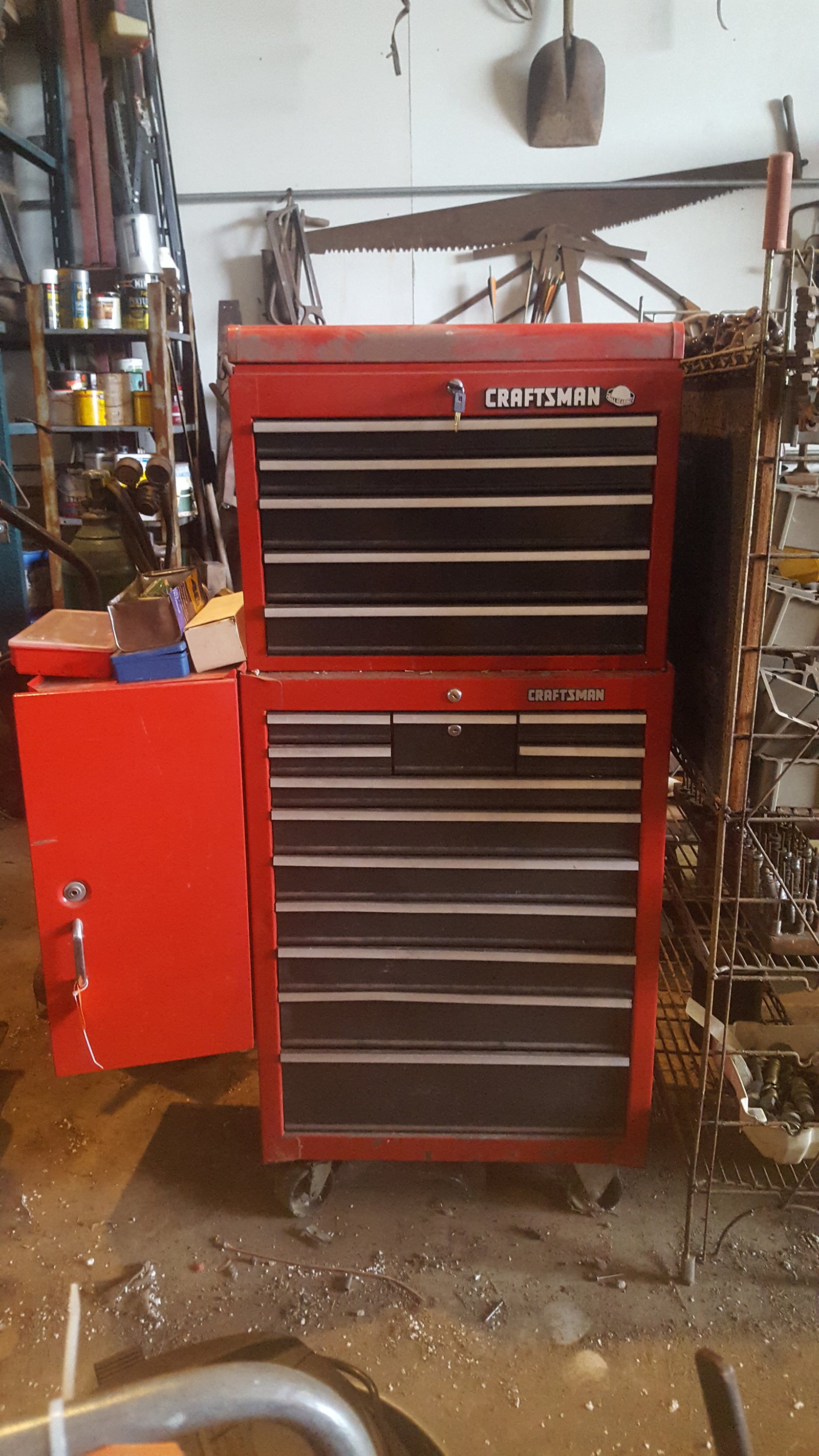 Property photo 30 - ONLINE ONLY EQUIPMENT AND PERSONAL PROPERTY AUCTION