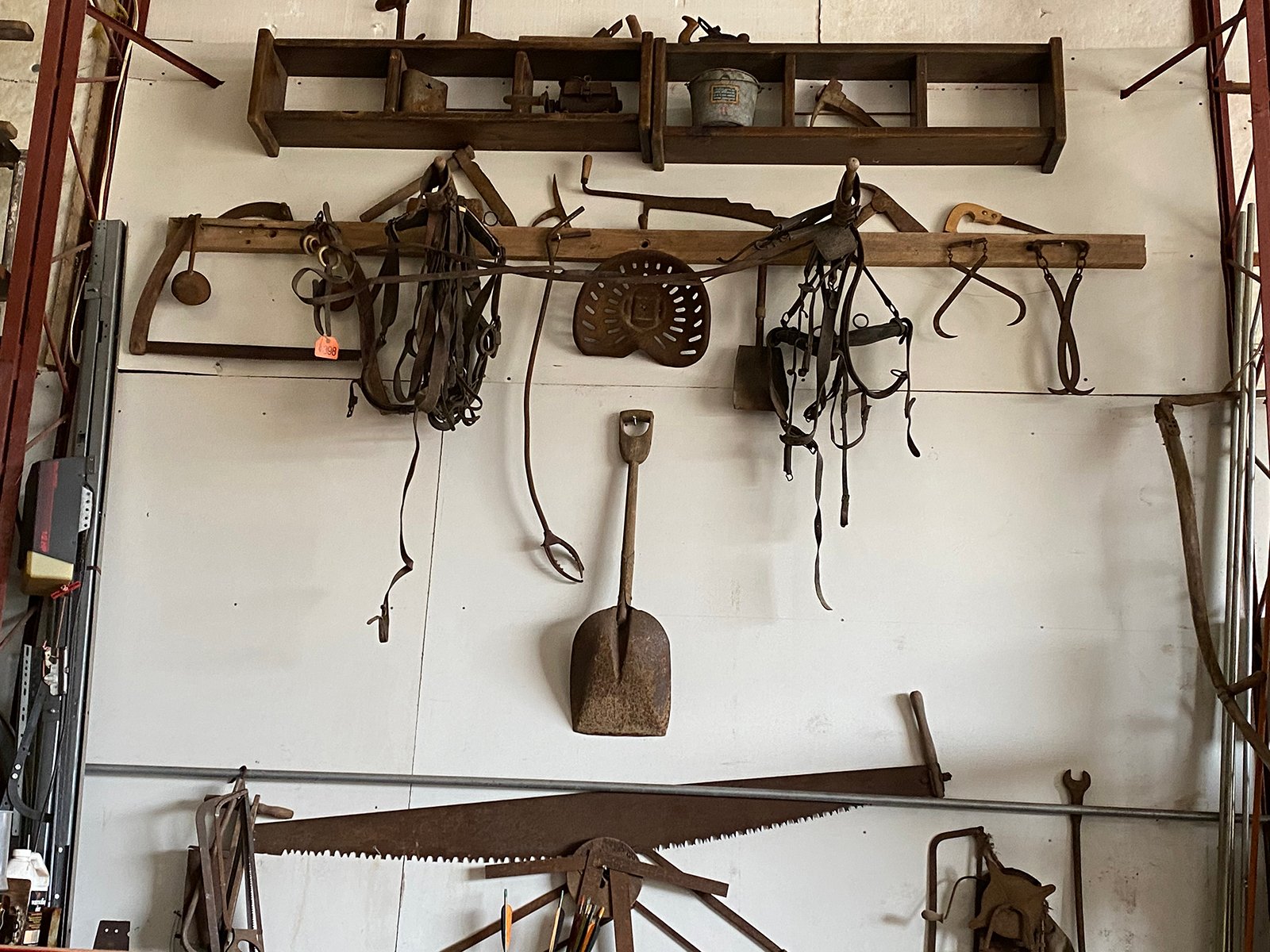 Property photo 14 - ONLINE ONLY EQUIPMENT AND PERSONAL PROPERTY AUCTION