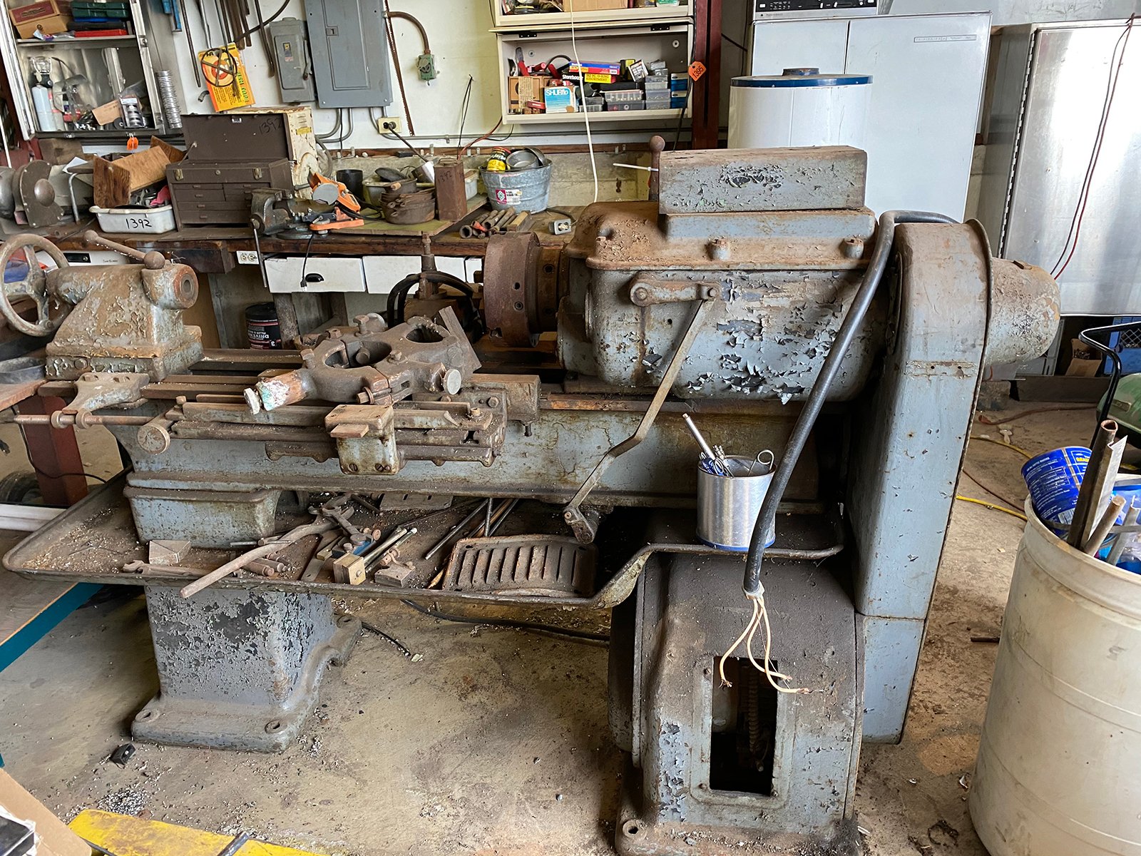 Property photo 11 - ONLINE ONLY EQUIPMENT AND PERSONAL PROPERTY AUCTION