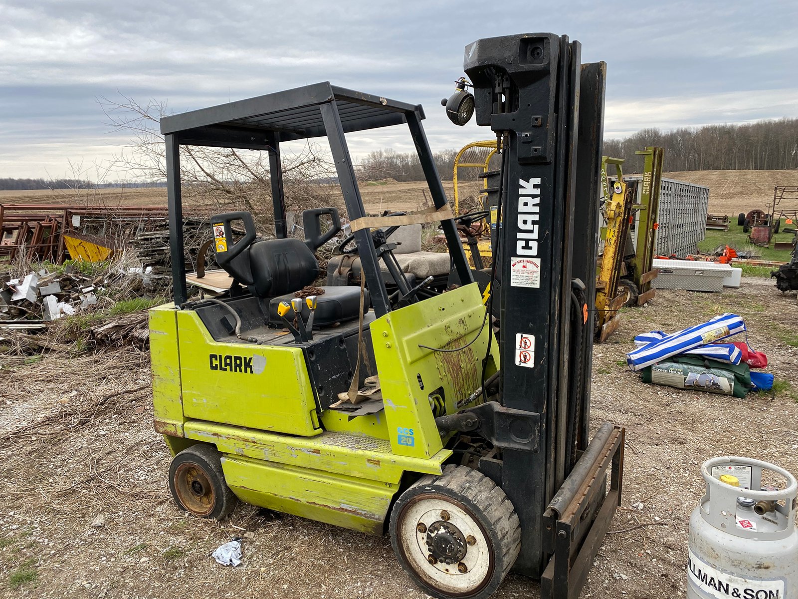 Property photo 7 - ONLINE ONLY EQUIPMENT AND PERSONAL PROPERTY AUCTION
