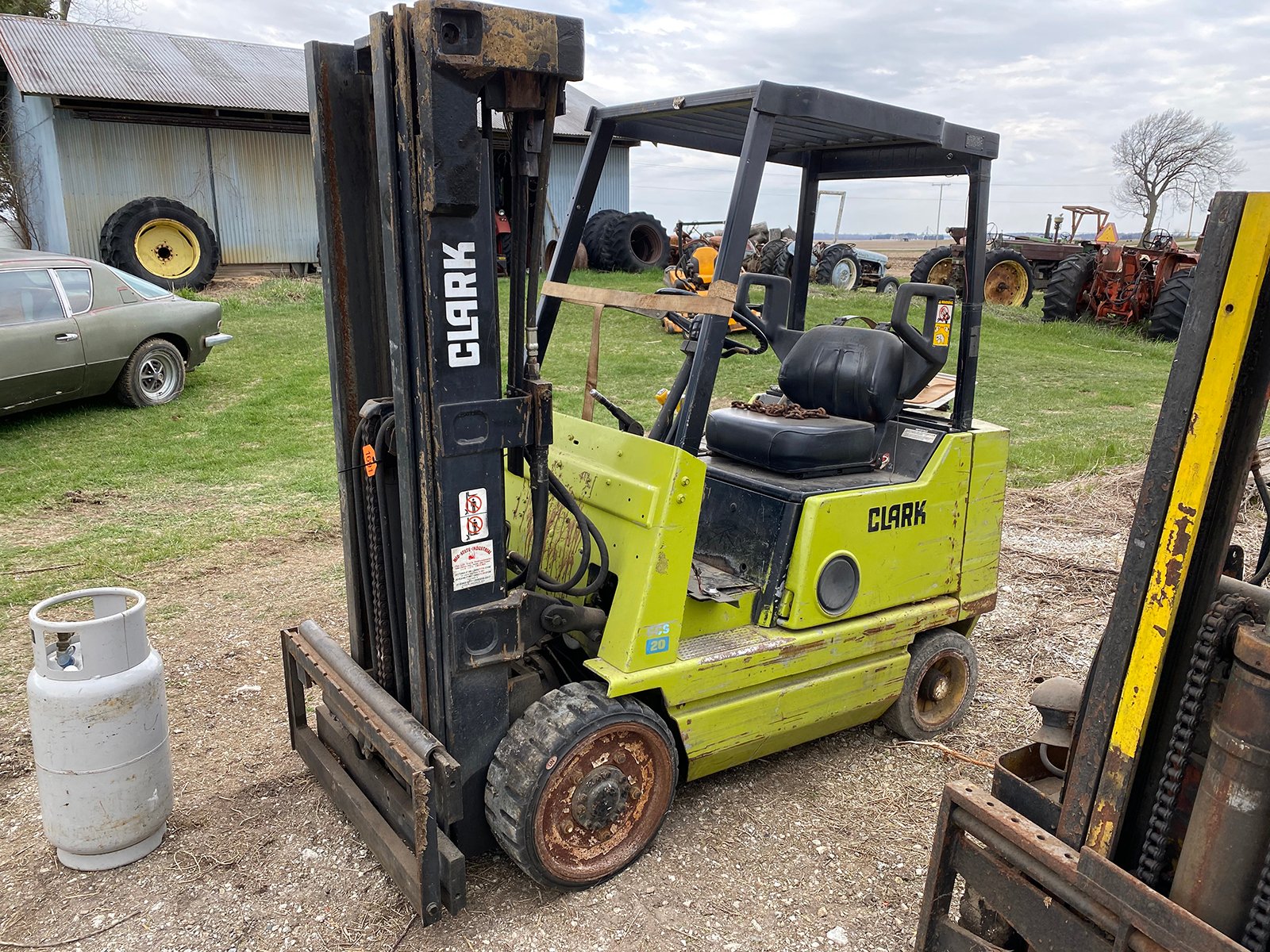Property photo 8 - ONLINE ONLY EQUIPMENT AND PERSONAL PROPERTY AUCTION