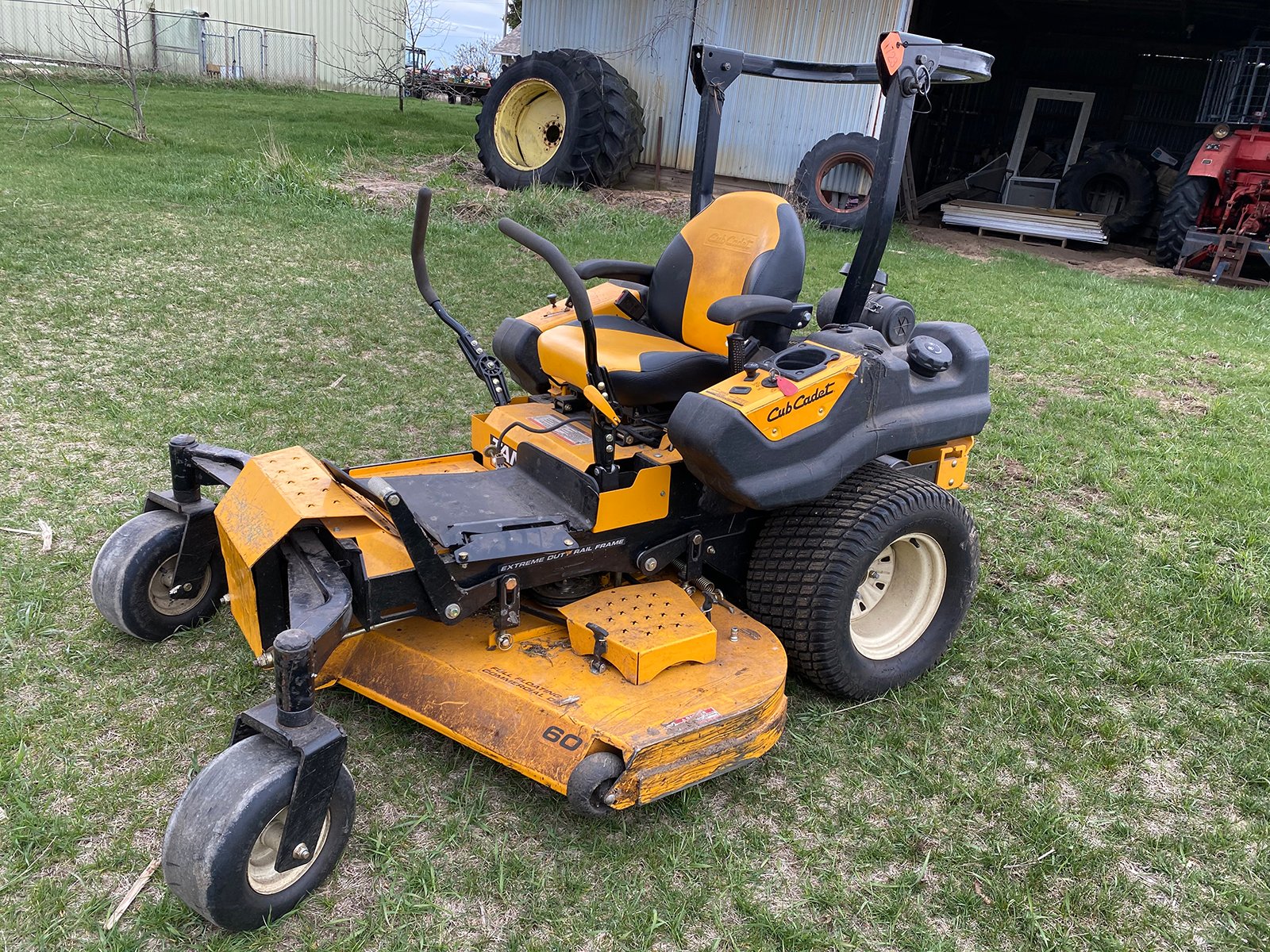 Property photo 10 - ONLINE ONLY EQUIPMENT AND PERSONAL PROPERTY AUCTION