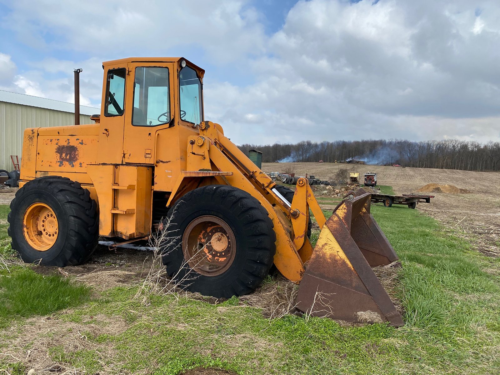 Property photo 28 - ONLINE ONLY EQUIPMENT AND PERSONAL PROPERTY AUCTION