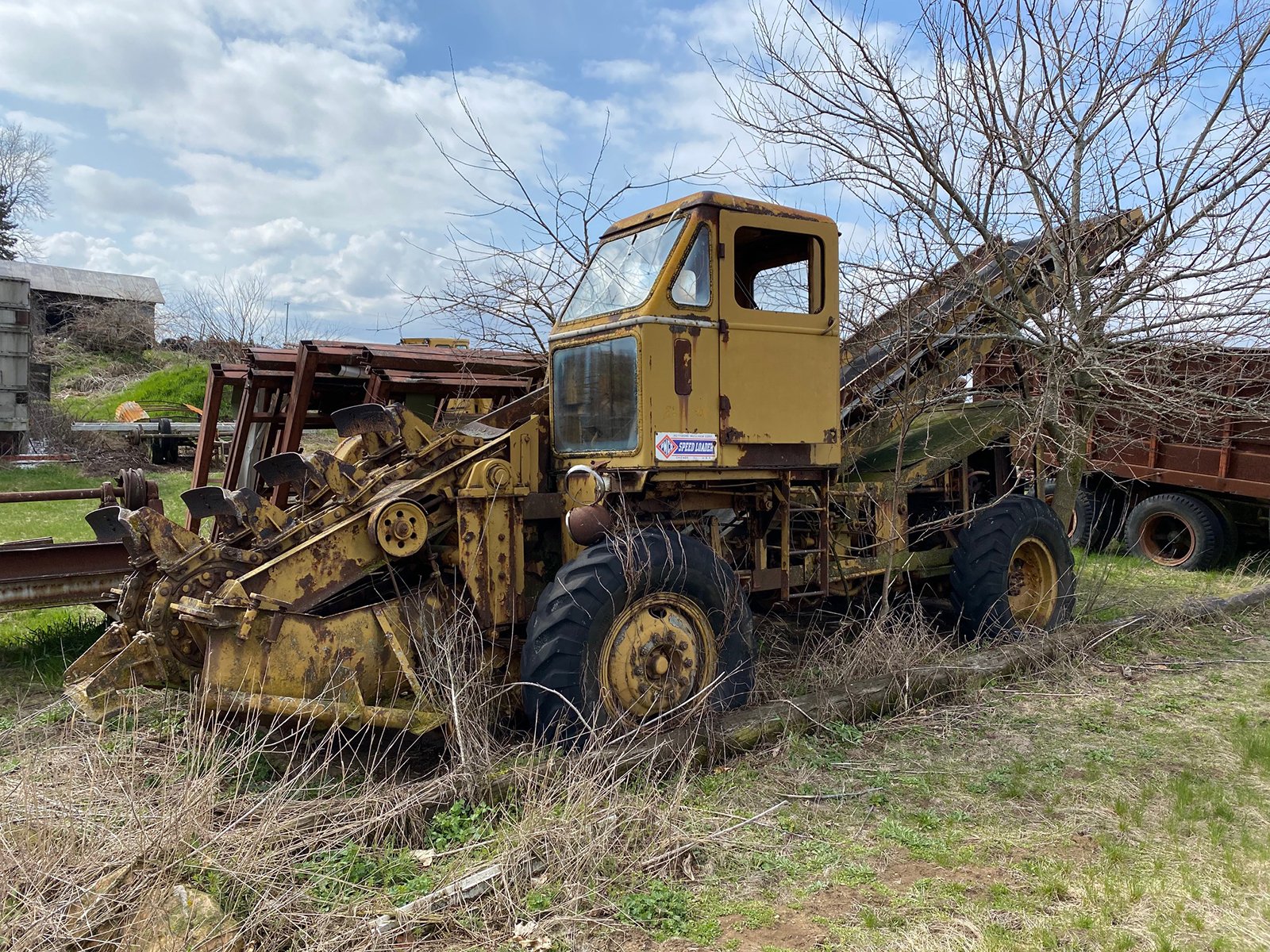 Property photo 25 - ONLINE ONLY EQUIPMENT AND PERSONAL PROPERTY AUCTION