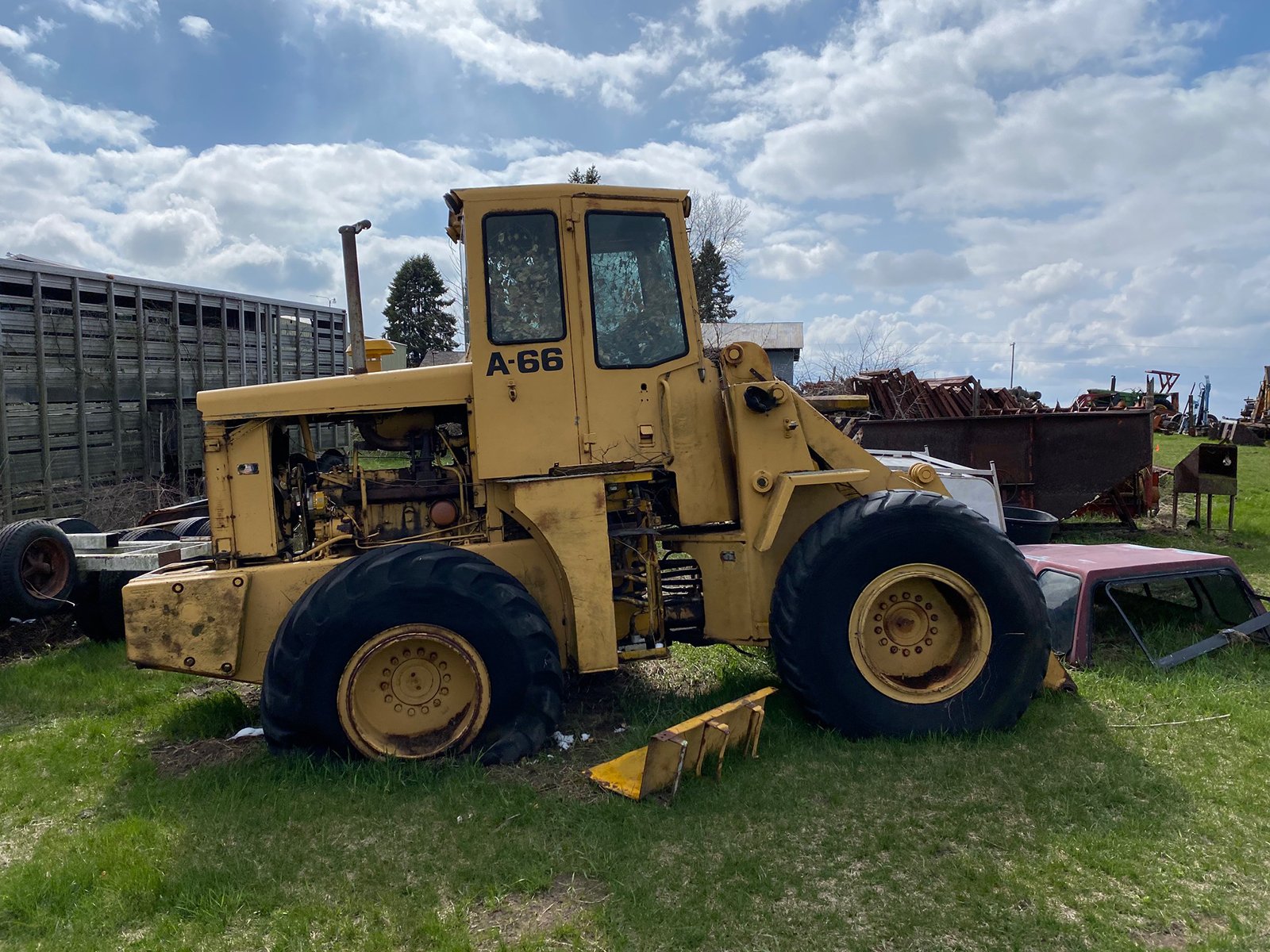Property photo 24 - ONLINE ONLY EQUIPMENT AND PERSONAL PROPERTY AUCTION