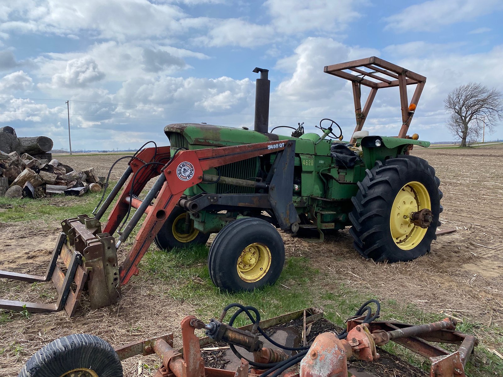 Property photo 23 - ONLINE ONLY EQUIPMENT AND PERSONAL PROPERTY AUCTION