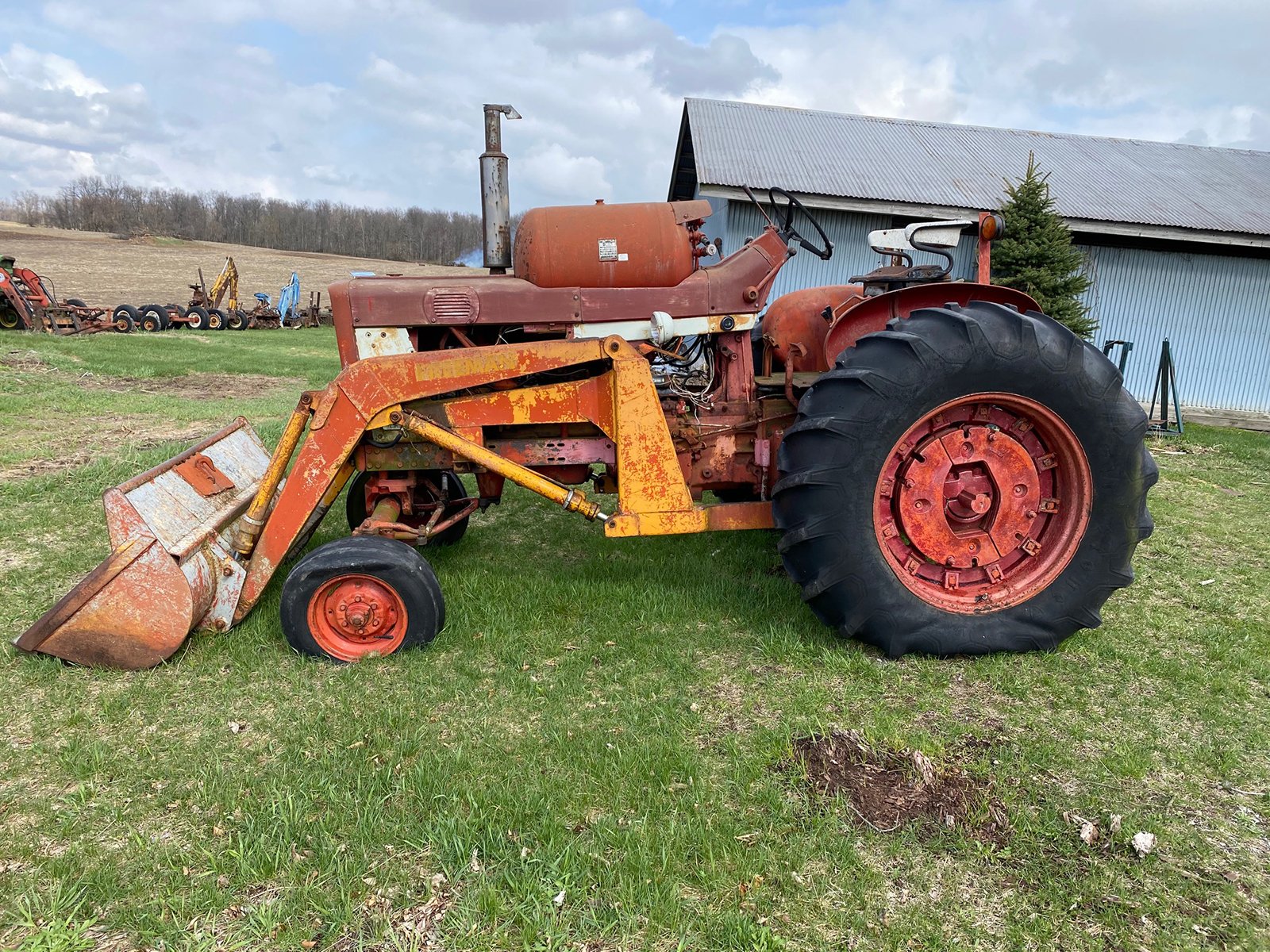 Property photo 22 - ONLINE ONLY EQUIPMENT AND PERSONAL PROPERTY AUCTION
