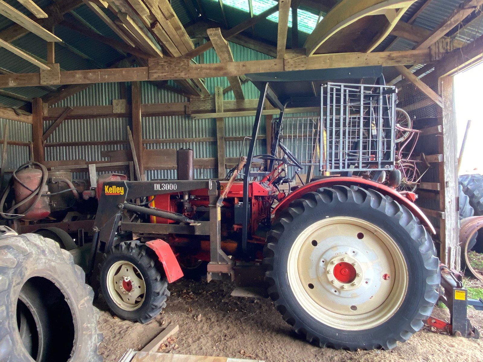 Property photo 20 - ONLINE ONLY EQUIPMENT AND PERSONAL PROPERTY AUCTION