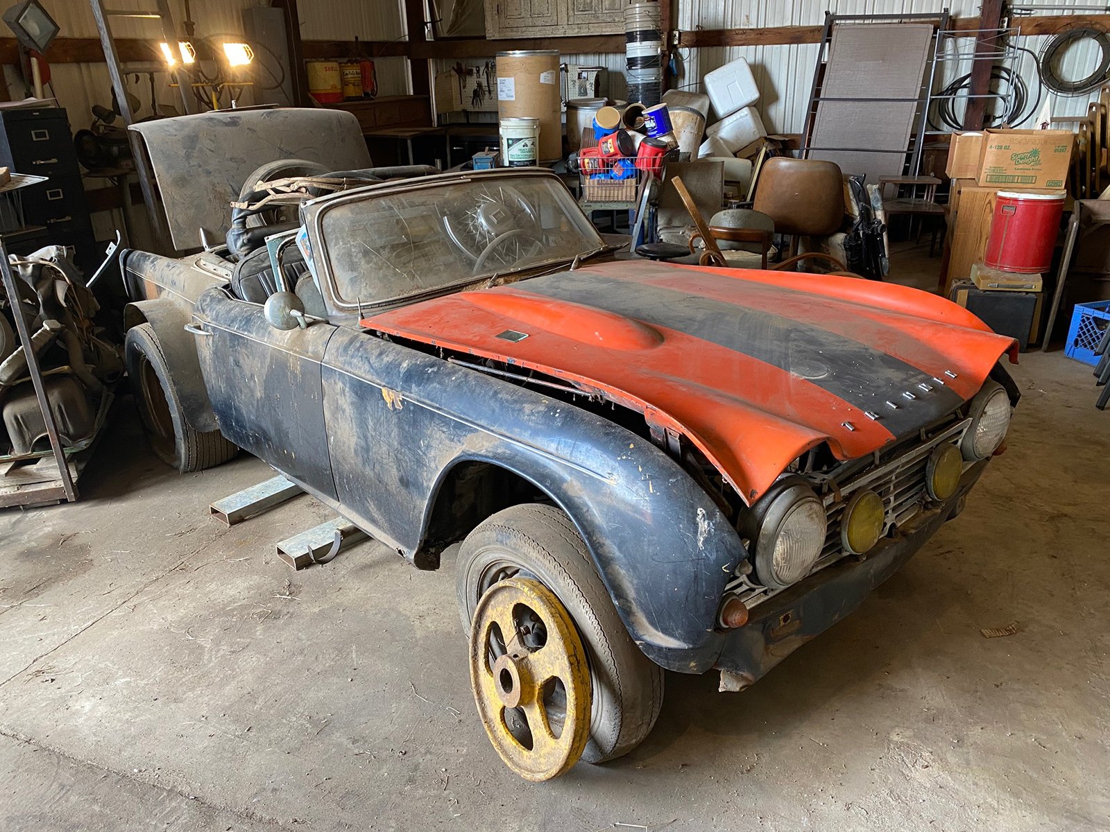 Property photo 5 - ONLINE ONLY EQUIPMENT AND PERSONAL PROPERTY AUCTION